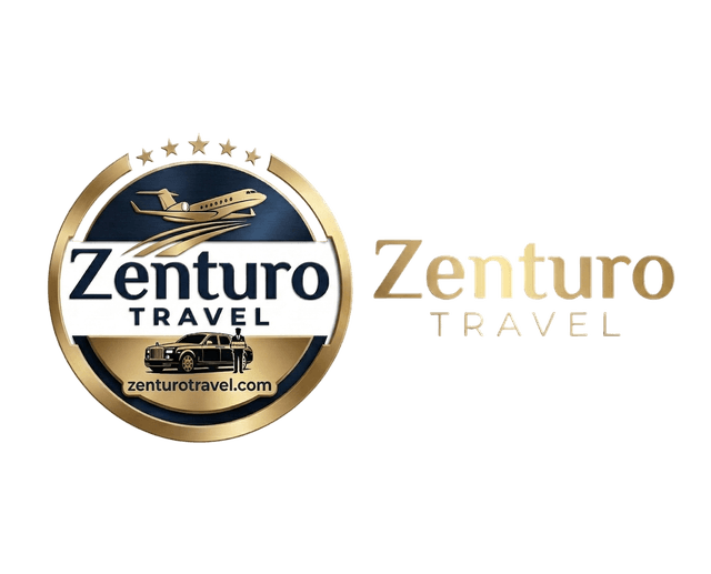 Zenturo Travel